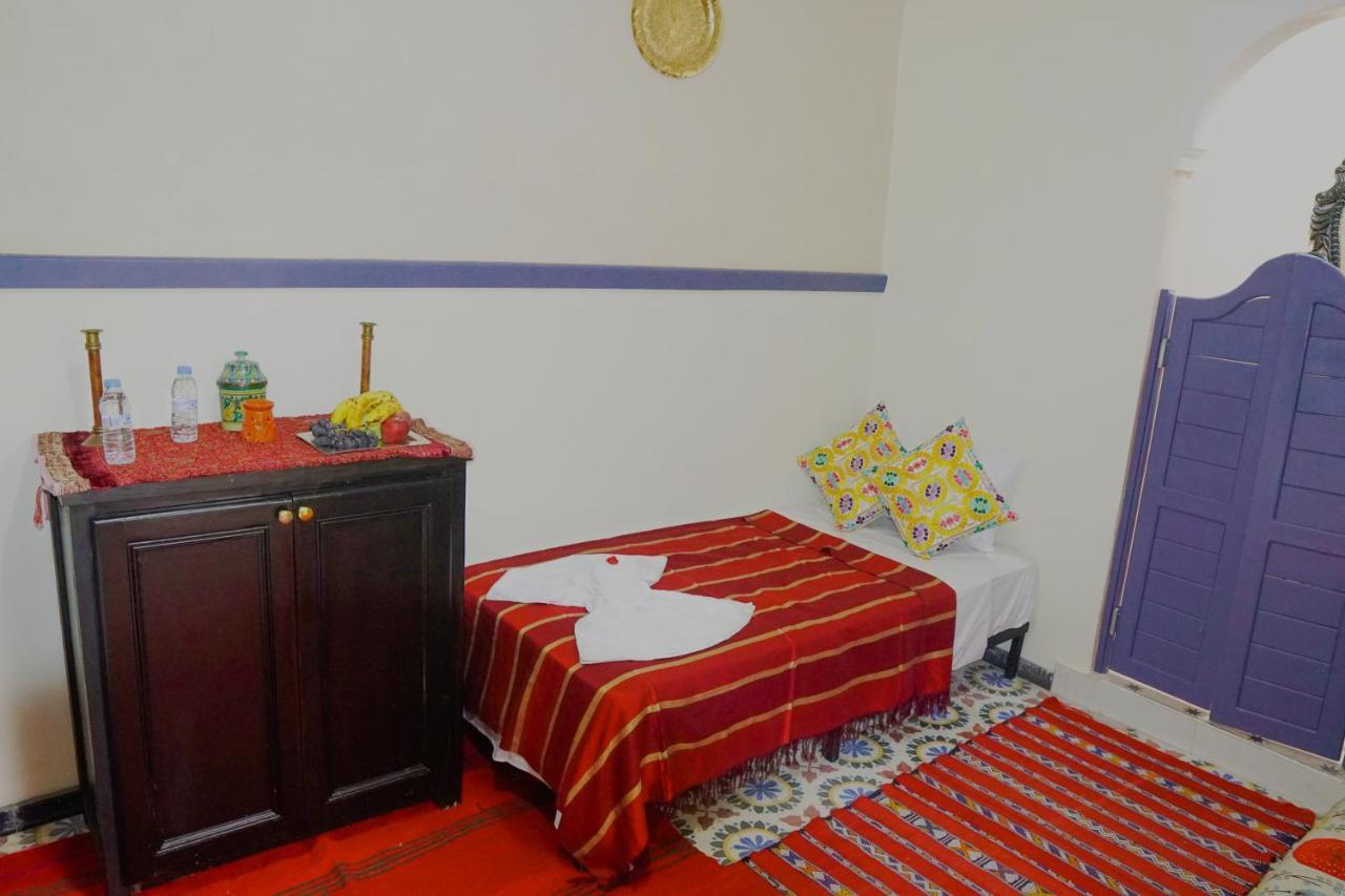 Winarouze House Hotel Marrakesh Exterior foto