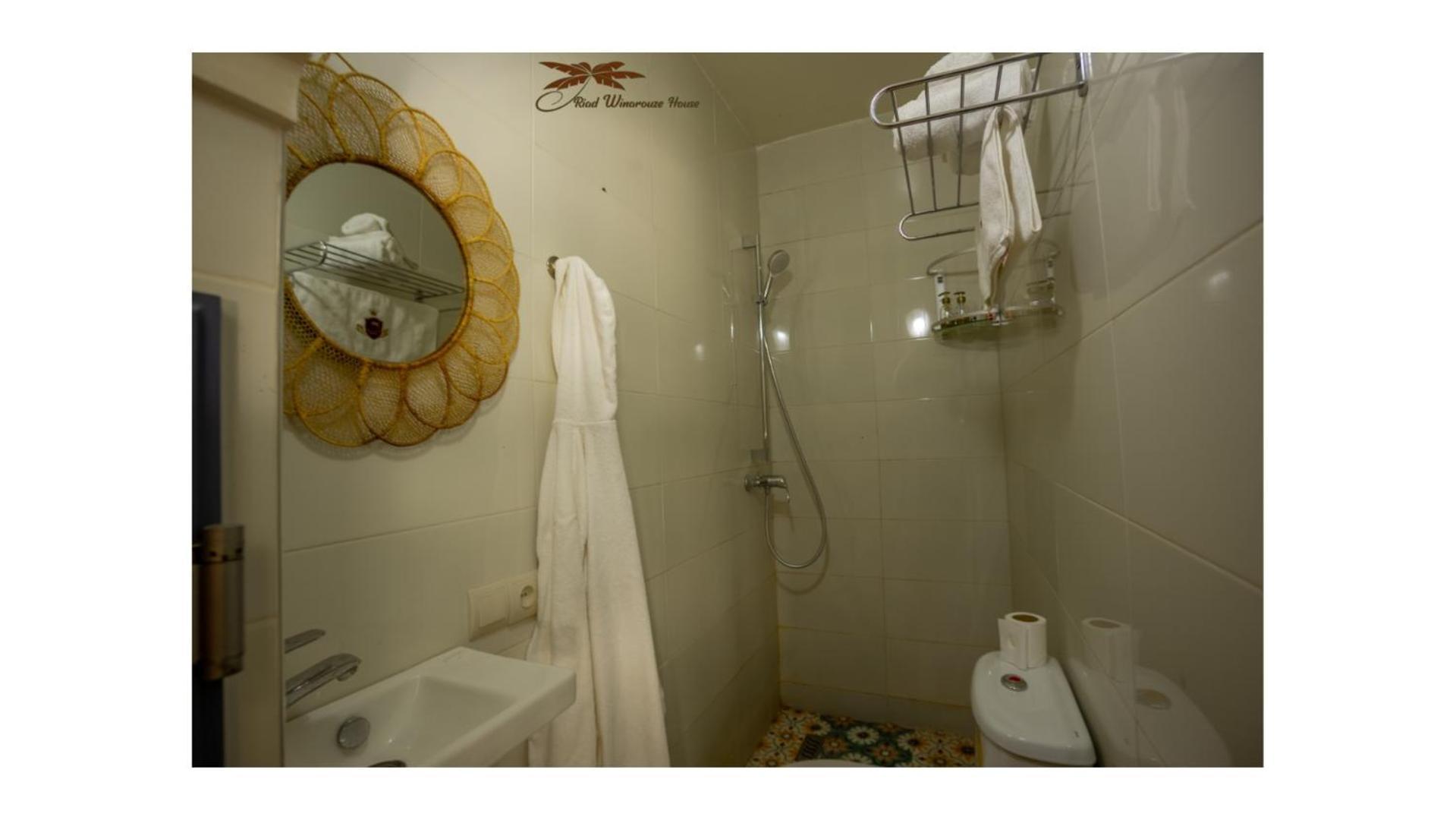 Winarouze House Hotel Marrakesh Exterior foto